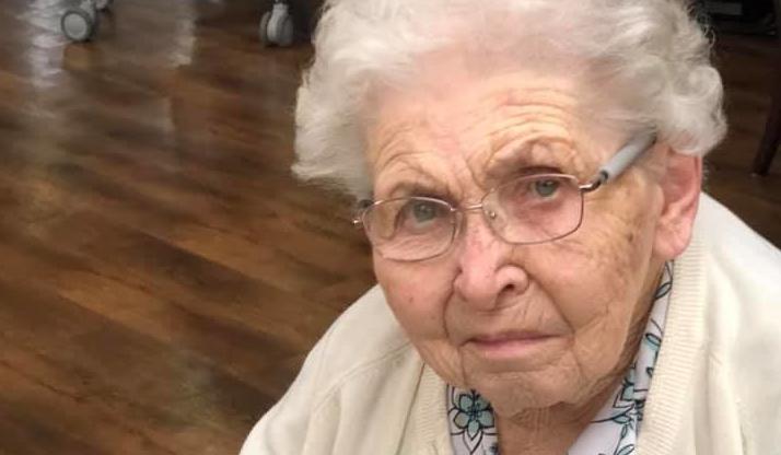 Residents treated right at nursing home